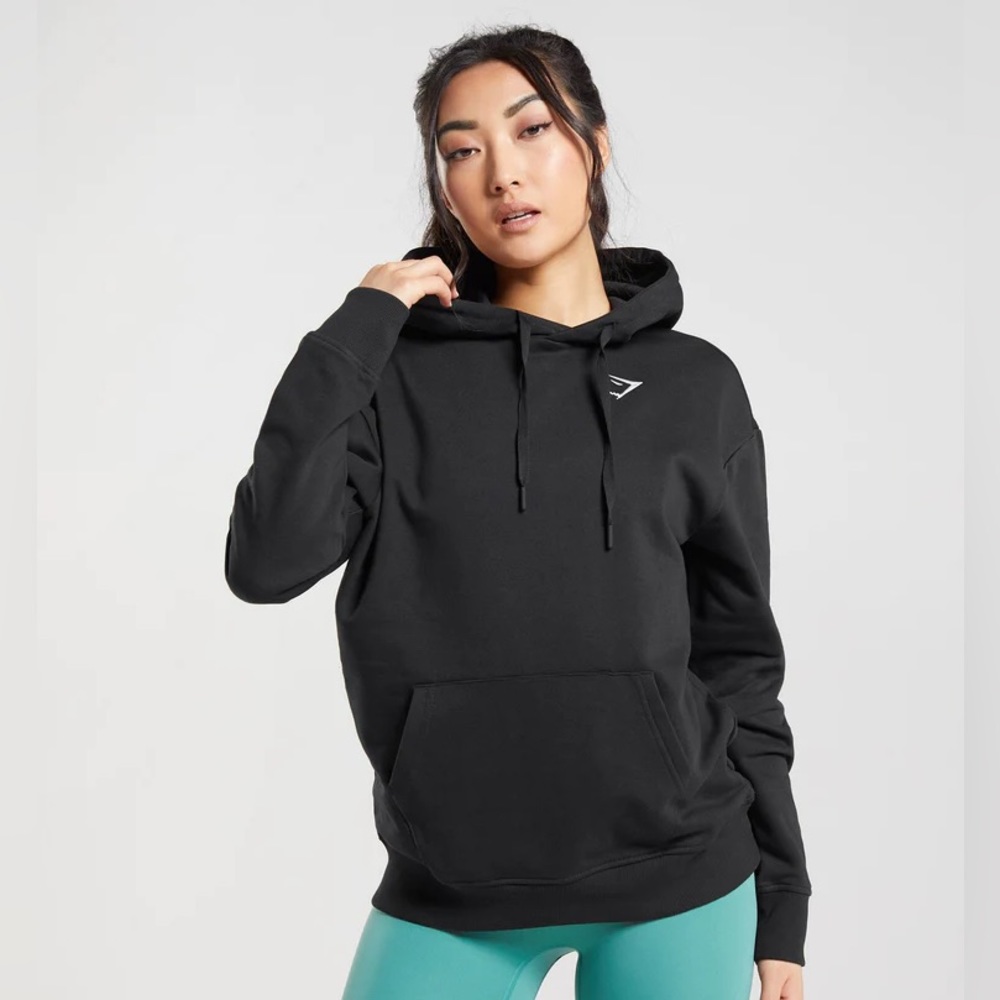 Gymshark Hoodie S